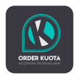 Orderkuota - Isi Kuota Internet dan Pulsa Murah