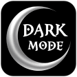 Dark Mode - Eye Protection Felter