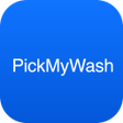 ไอคอนของโปรแกรม: PickMyWash