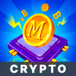 Icon of program: Merge Crypto Miner: Earn …