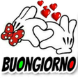 Programikonen: Buongiorno amore buonanoi…