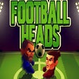 Иконка программы: Football Heads Game