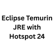 Ícone do programa: Eclipse Temurin JRE with …