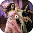 Ladies Sangeet Dance, Mehndi Dance Videos & Songs icon