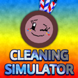프로그램 아이콘: Cleaning Simulator