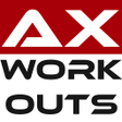 AX Workouts icon