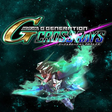 Icon of program: SD GUNDAM G GENERATION CR…