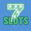 أيقونة البرنامج: 7Slots - Nimble Ball Casi…
