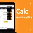 Icon of program: Calc
