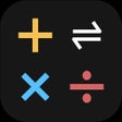 Biểu tượng của chương trình: CALC Smart