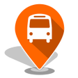 أيقونة البرنامج: MyRide Broward