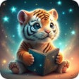 Icoon van programma: FairyTaler: Bedtime AI St…