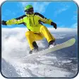 Snow Board Freestyle Skiing 3D