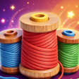 程序图标：Crazy Wool Puzzle