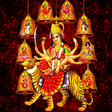 Ikona programu: Durga Chalisa