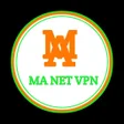 Icoon van programma: MA NET VPN