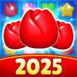プログラムのアイコン：Match Journey : Match3 Pu…
