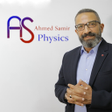 Mr Ahmed Samir icon