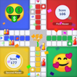 Zupee Ludo Games WIN Clue icon