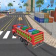 Icono de programa: US Cargo Truck Trailer Ga…
