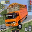 Ícone do programa: US Cargo Truck Trailer Ga…