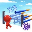 Ícone do programa: Multi Darts