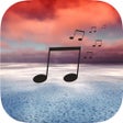 プログラムのアイコン：Sea Sounds - BeachRelax M…