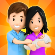 Programikonen: Idle Family