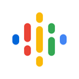 Ikon program: Google Podcasts