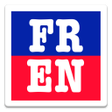 Ikona programu: FRENCH TRANSLATOR