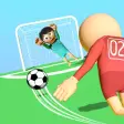 Super Kick - Soccer Game