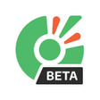 프로그램 아이콘: Cốc Cốc Browser Beta - Br…