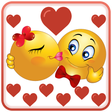 Programikonen: Love Sticker
