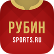 プログラムのアイコン：ФК Рубин - новости онлайн…