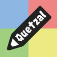 Icon of program: Quetzal (Draw,Mimic & Tab…