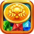Gem Quest - Jewel Match 3 Game