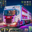 프로그램 아이콘: City Transport Truck Game…
