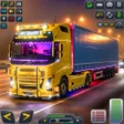 Icon of program: City Transport Truck Game…