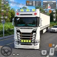 Icon of program: City Transport Truck Game…