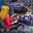 프로그램 아이콘: City Transport Truck Game…