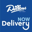 Icoon van programma: Dillons Delivery Now