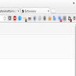 Programikonen: mattermost-chrome-badge