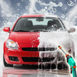 Иконка программы: Car Wash ASMR: Fix  Paint