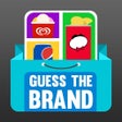 ไอคอนของโปรแกรม: Guess The Brand