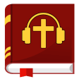 Audio Bible KJV app