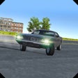 Symbol des Programms: Furious Car Driving 2020