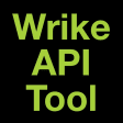 Wrike API Tool