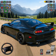 Icona del programma: Car Game: Open World Driv…