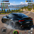 Icon of program: Car Game: Open World Driv…