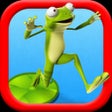 Ícone do programa: Logic Puzzles - Frog